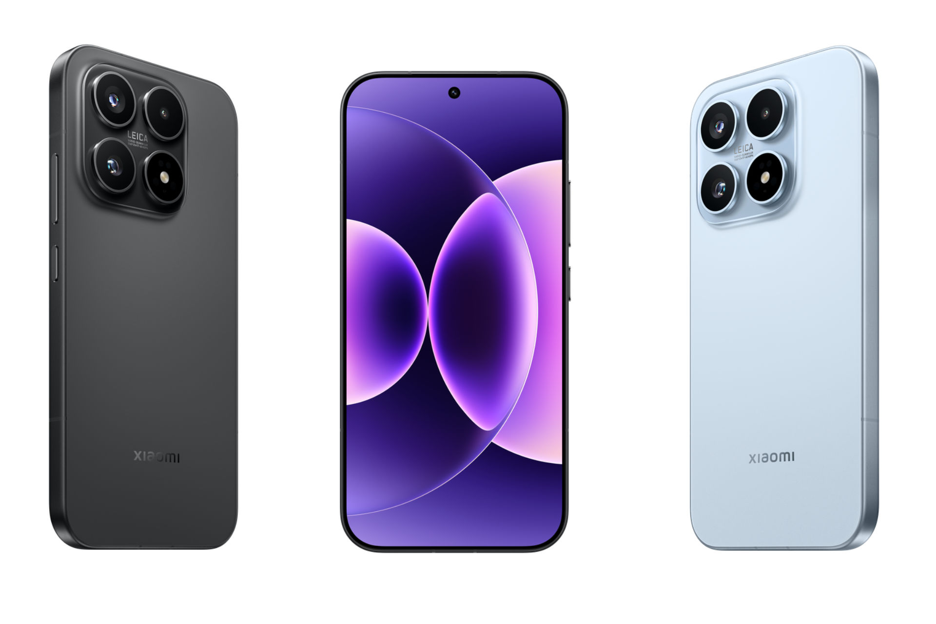 Xiaomi 17