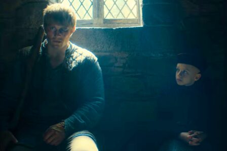 A Knight Of Seven Kingdoms