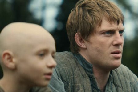 A Knight Of The Seven Kingdoms Plotwist