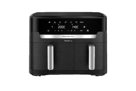 Aifryer Moulinex