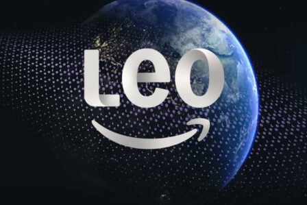 Amazon Leo Satellite Starlink