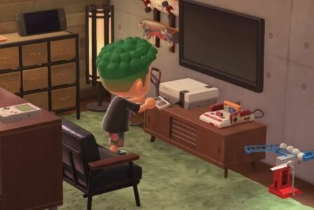 Animal Crossing New Horizons Consoles