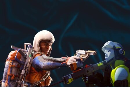 Arc Raiders Marathon