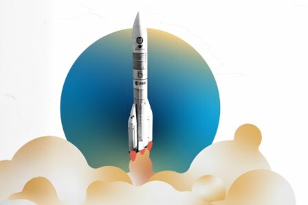 Ariane 6 Lancement