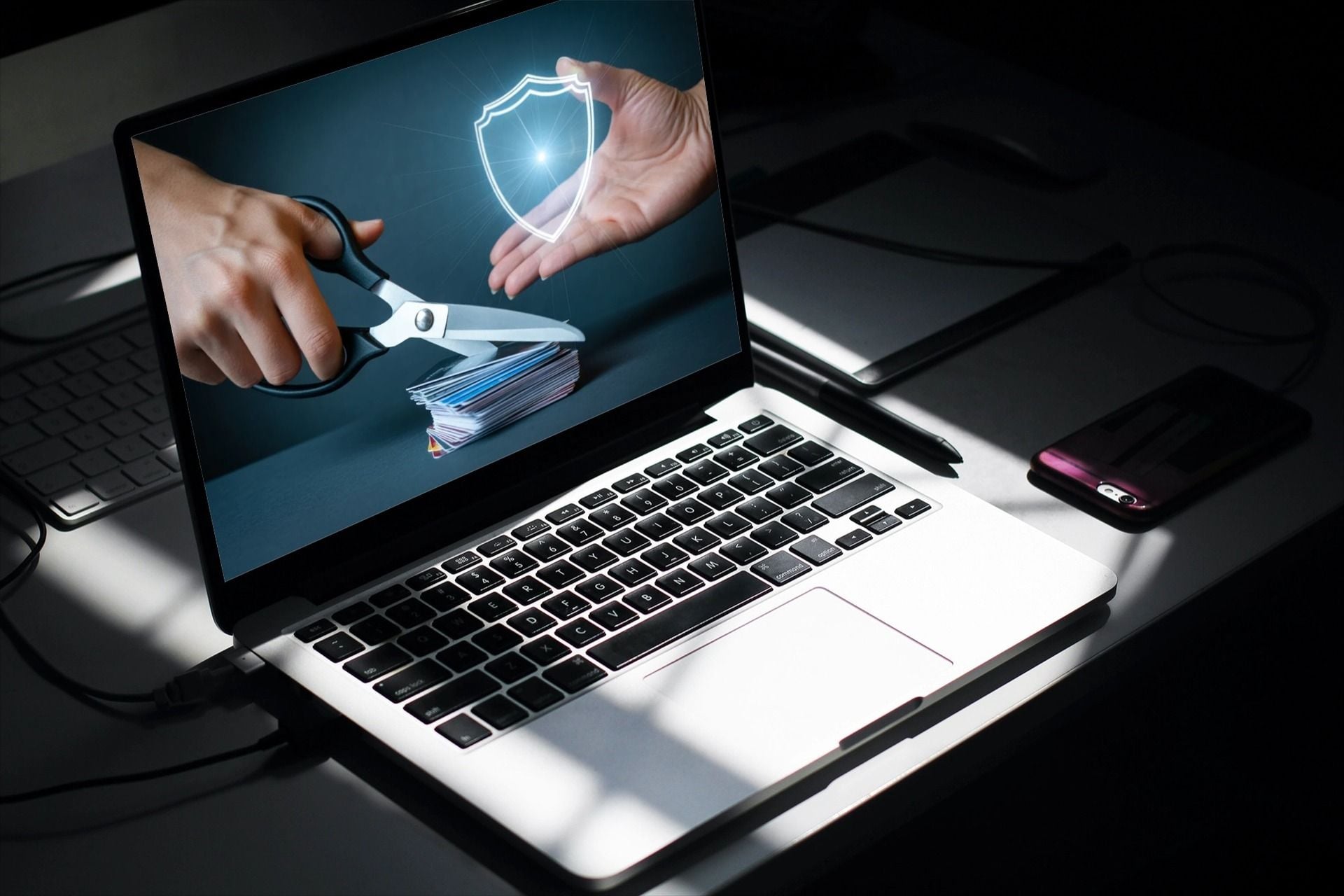 Arrête De Payer 80€ Par An Pour Ma Sécurité En Ligne