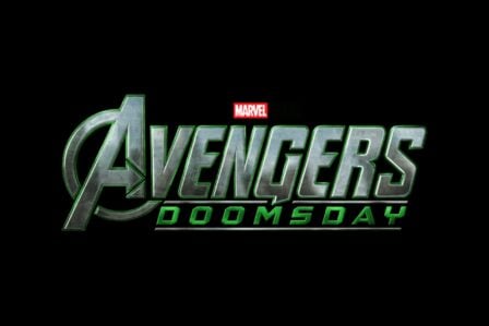 Avengers Doomsday Marvel