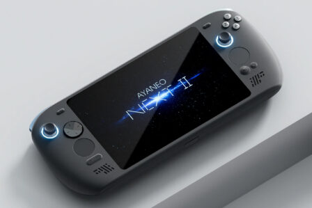 Ayaneo Next Ii 3