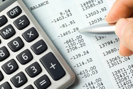 Banque Compte