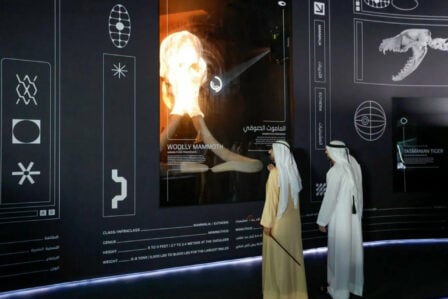 Biovault Science Experience