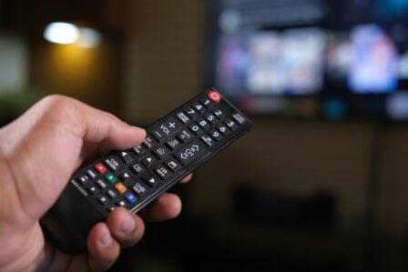 Changement Chaines Freebox