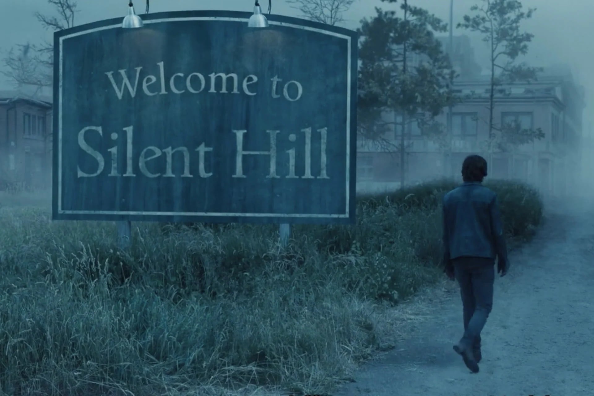 Critique Retour à Silent Hill&nbsp;: un retour qui prend les Gans pour des cons&nbsp;?