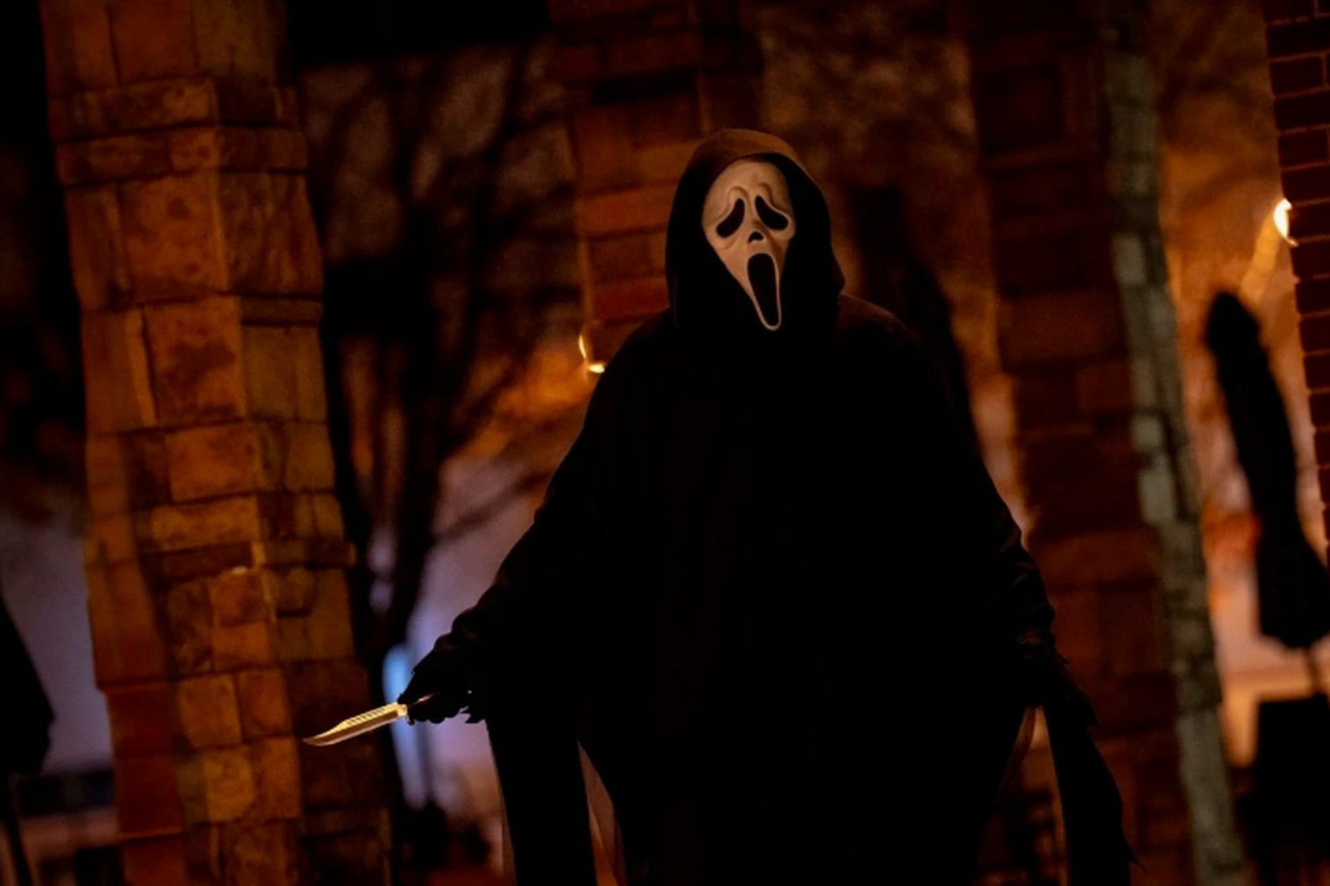 Critique Scream 7&nbsp;: toujours notre film d'horreur préféré&nbsp;?