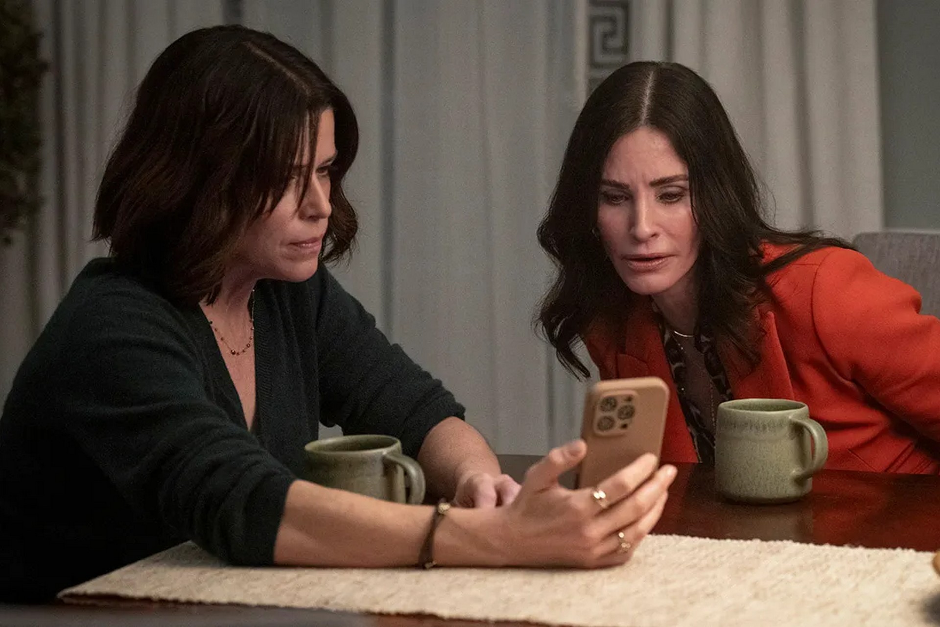 Critique Scream 7&nbsp;: toujours notre film d'horreur préféré&nbsp;?