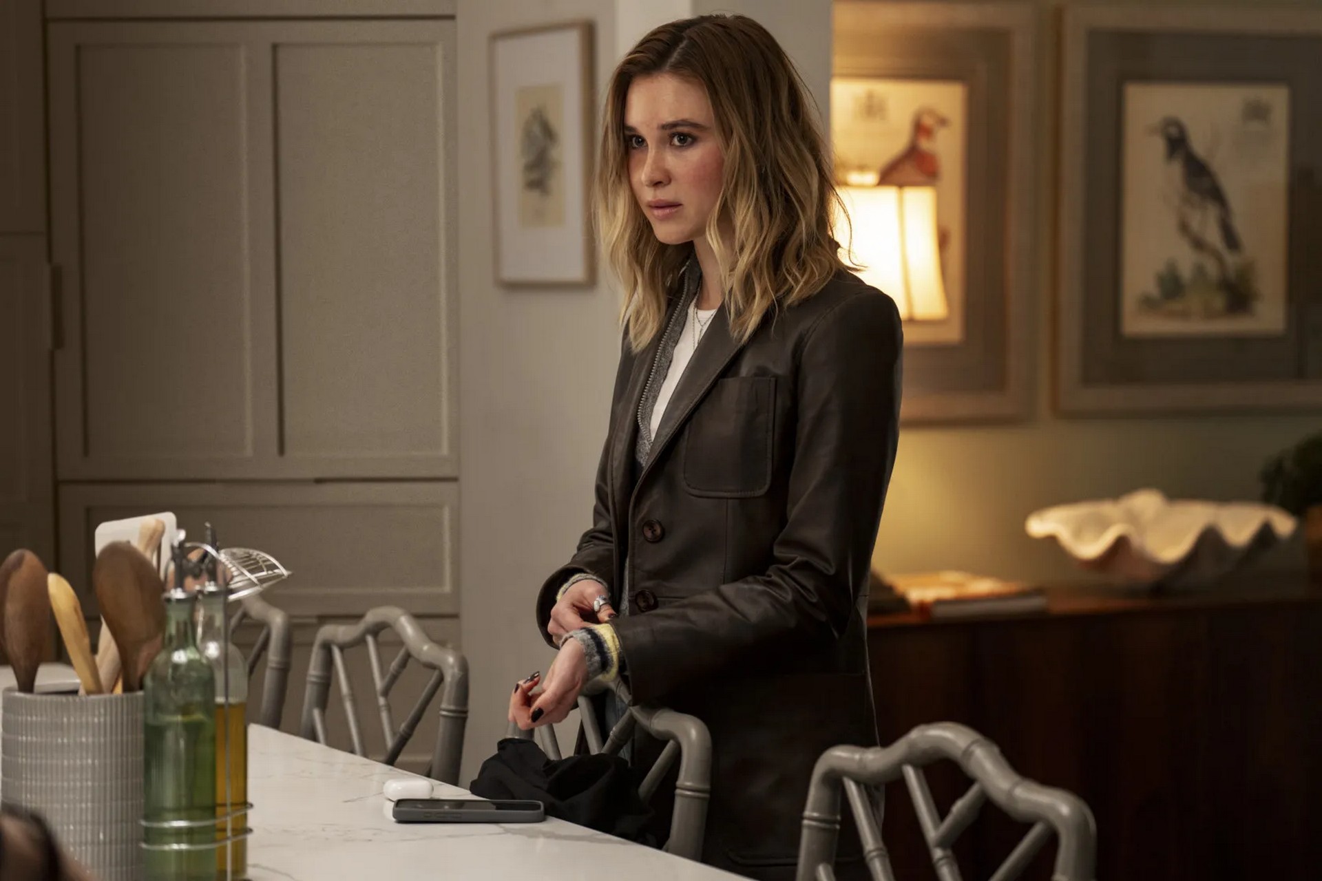 Critique Scream 7&nbsp;: toujours notre film d'horreur préféré&nbsp;?