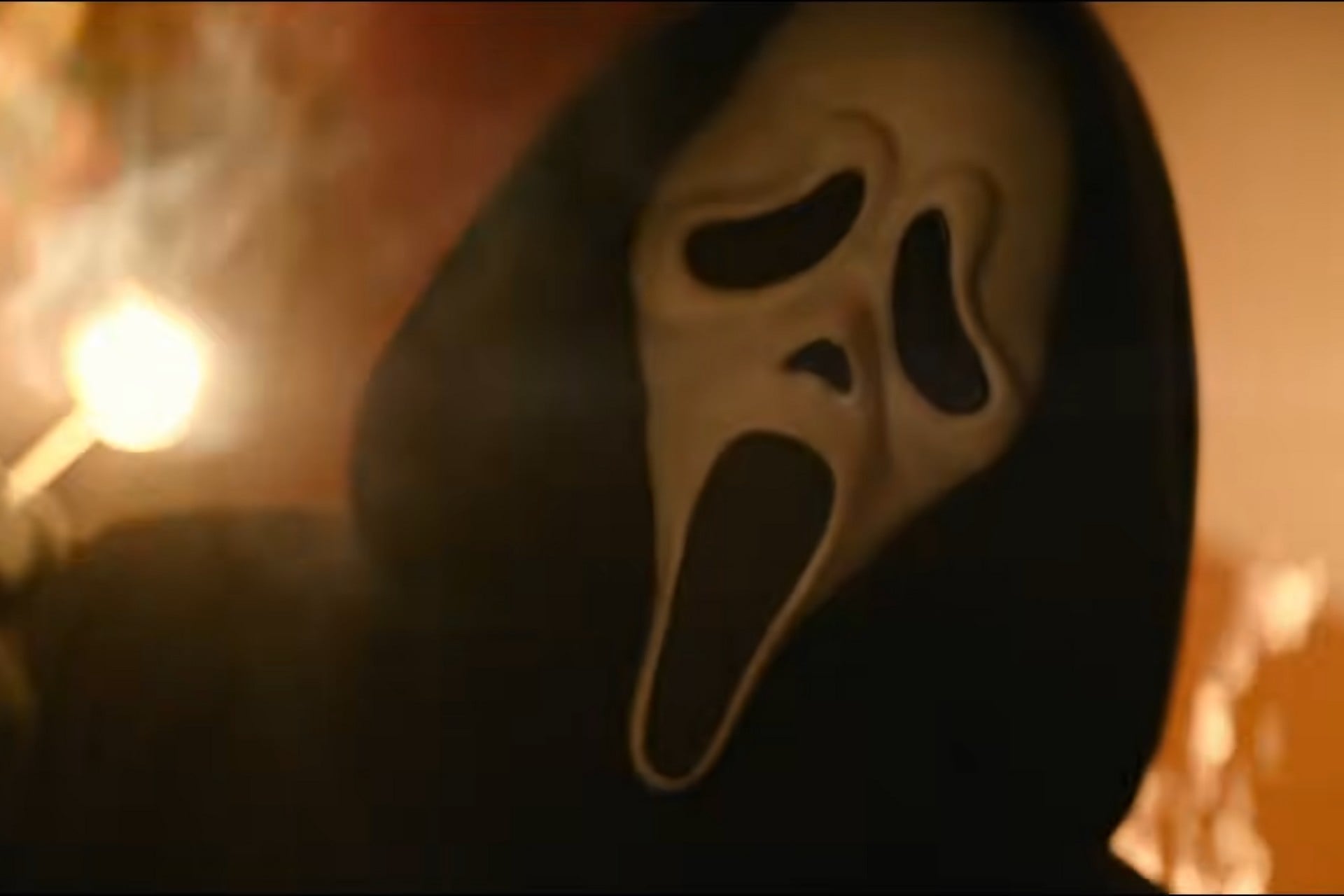 Critique Scream 7&nbsp;: toujours notre film d'horreur préféré&nbsp;?