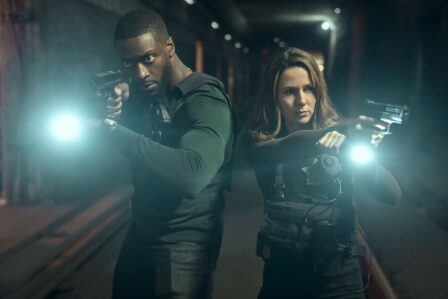 Avec sa saison 2, pourquoi Cross reste la meilleure série policière de Prime Video