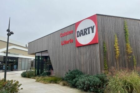 Darty Piratage