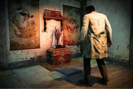 Dead By Daylight (1)