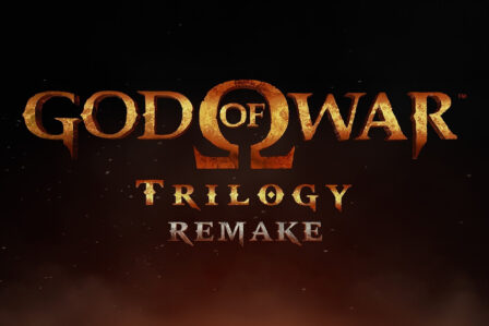 Deux Jeux God Of War