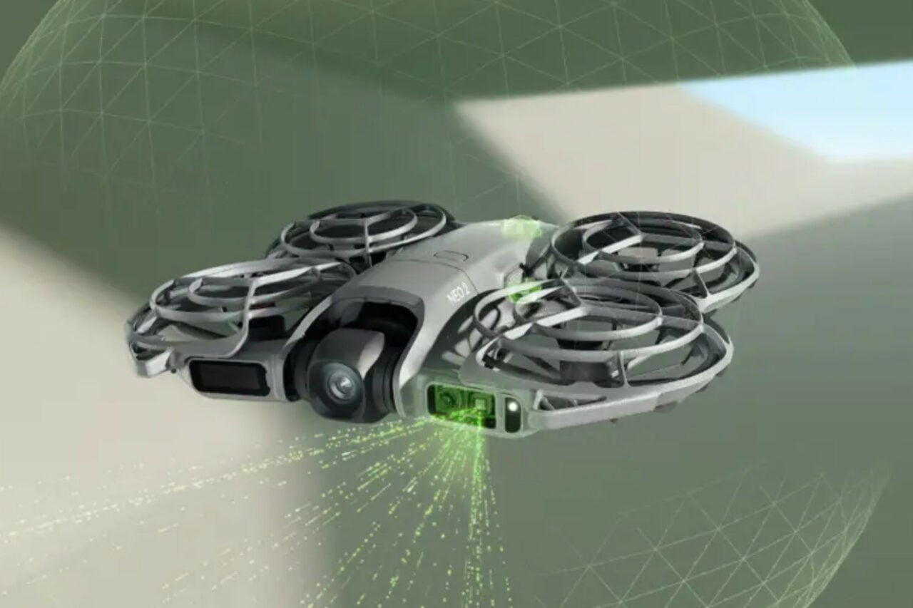 DJI Neo 2