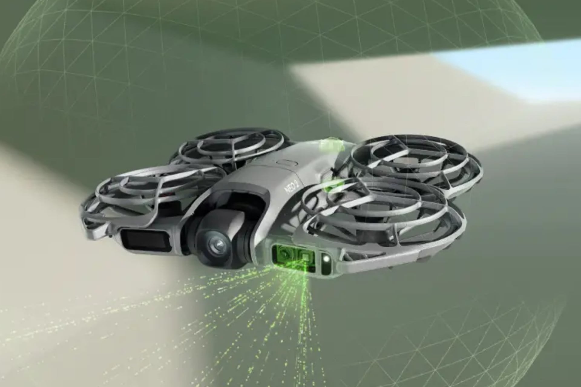 DJI Neo 2