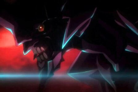 Evangelion Anime 30 Ans 2026