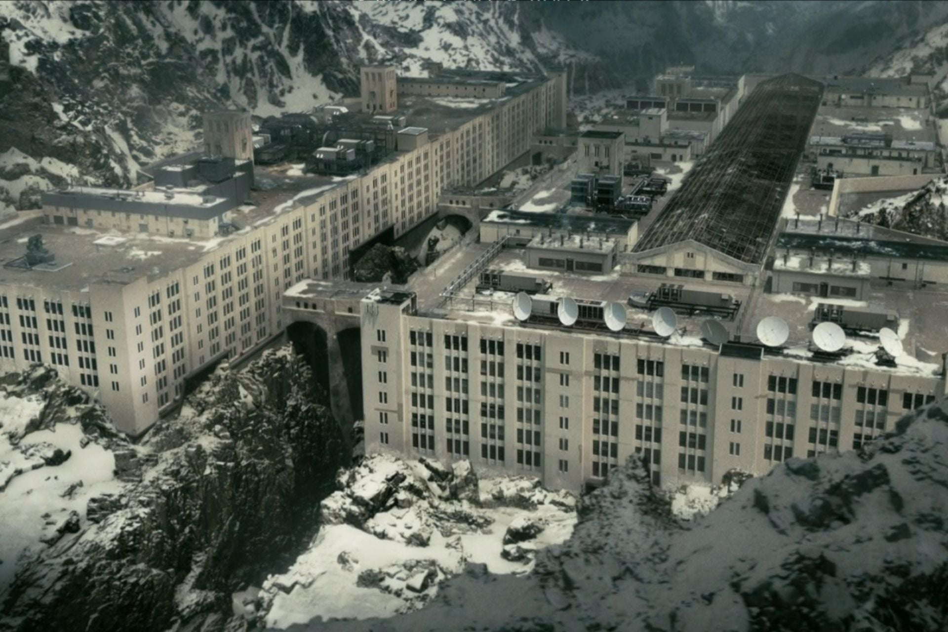 Fallout Enclave (1)