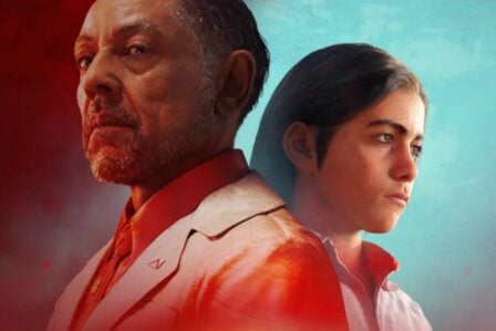 Far Cry