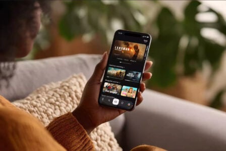 Fire Tv App