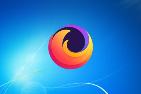Firefox Windows 7 8 81