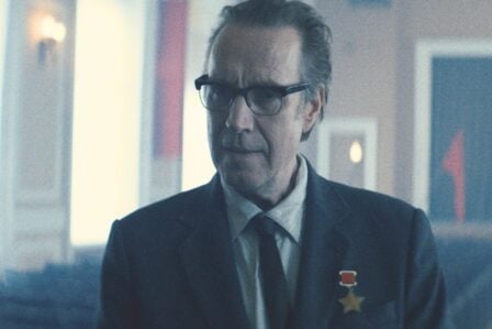 For All Mankind Spin Off Date