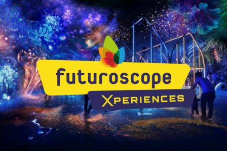 Futuroscope Nouveautés 2026