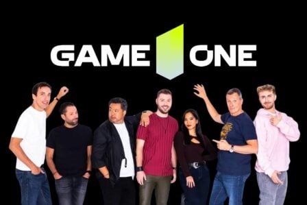 Game One Nouvelle Version