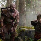 God Of War Serie Amazon Premiere Image