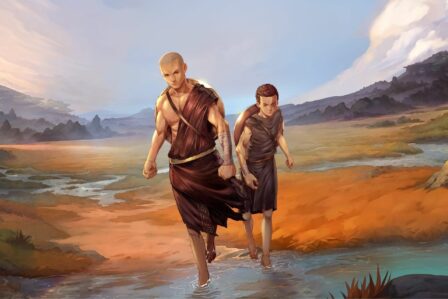 God Of War Sons Of Sparta