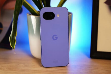 Google Pixel 10a Full Dos