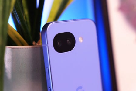 Google Pixel 10a Photo