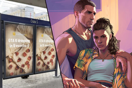 Gta 6 Offert Naissance Enfant