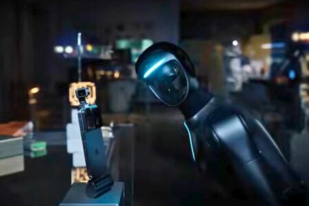 Honor Robot