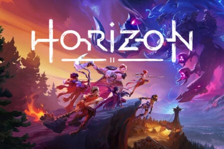 Horizon Ps5 Pc