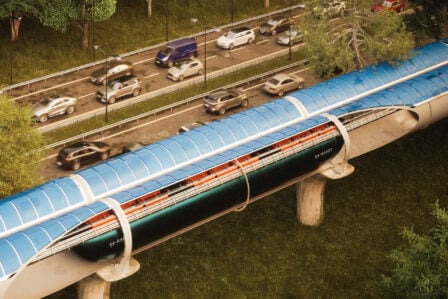 Hyperloop