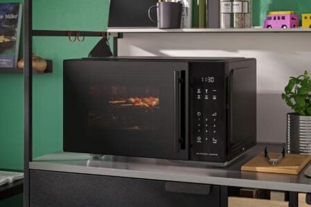 Ikea Microondes Four Airfryer