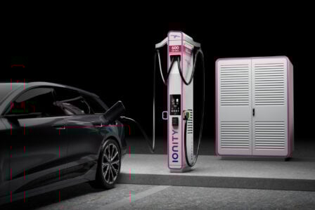 Ionity