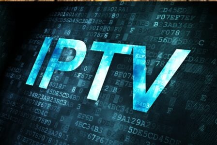 Iptv