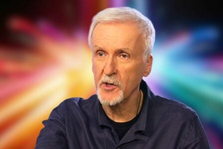 James Cameron Netflix Warner Bros