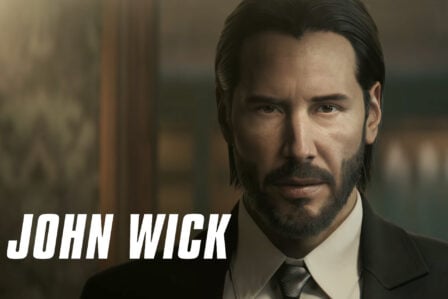 Jeu John Wick