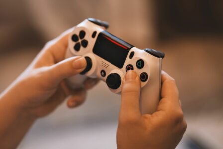 Jeux Vidéo