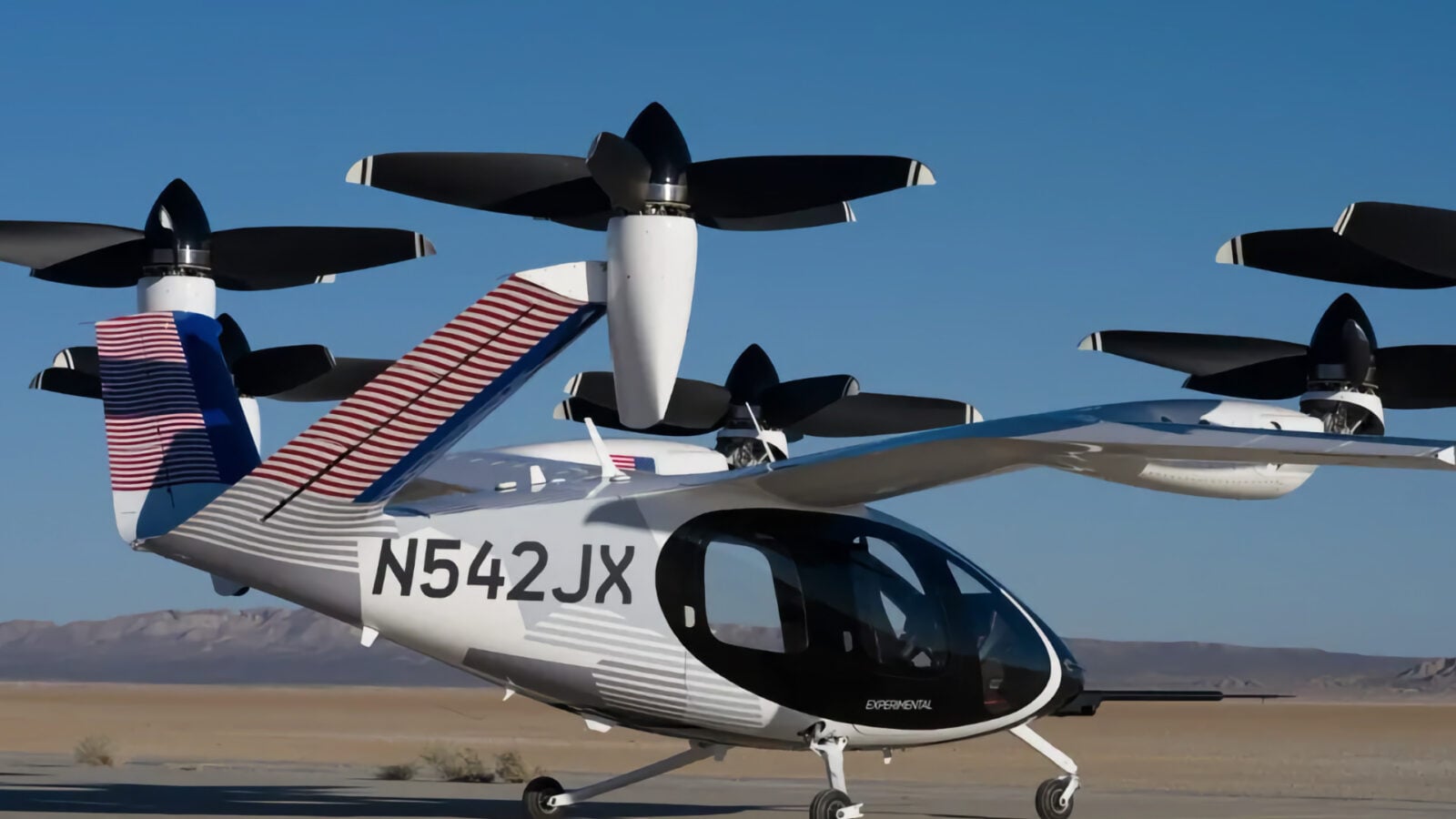 Uber Air les taxis volants électriques prêts à décoller à Dubaï — free download