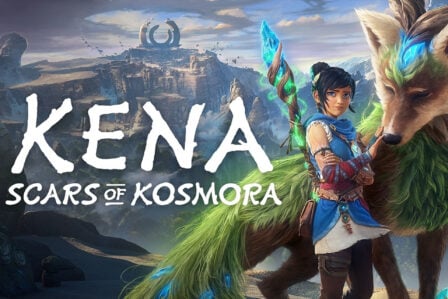 Kena Scars Of Kosmora 2026 Ps5