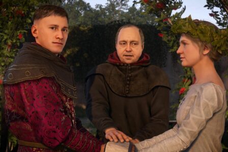 Kingdom Come Deliverance 2